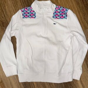 Vineyard vines girls size 10/12 M EUC